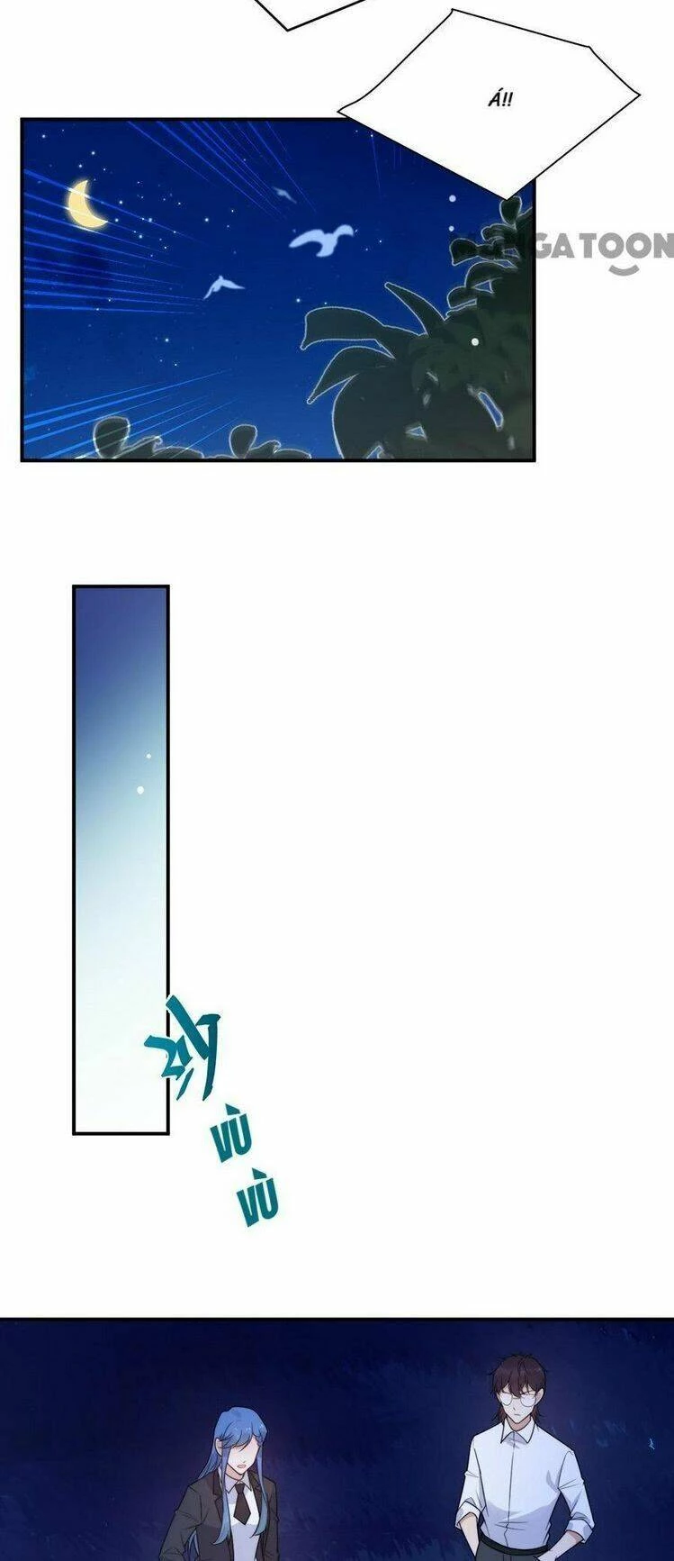 Ma Lạt Thiên Kim Đẩu Ác Thiếu Chapter 250 - 16