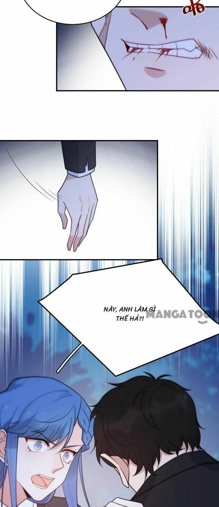 Ma Lạt Thiên Kim Đẩu Ác Thiếu Chapter 250 - 19