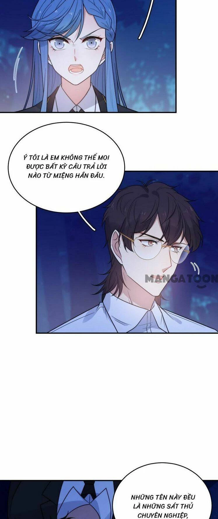 Ma Lạt Thiên Kim Đẩu Ác Thiếu Chapter 251 - 2