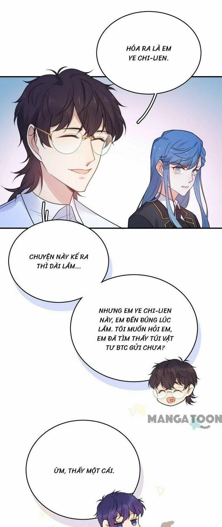 Ma Lạt Thiên Kim Đẩu Ác Thiếu Chapter 251 - 10