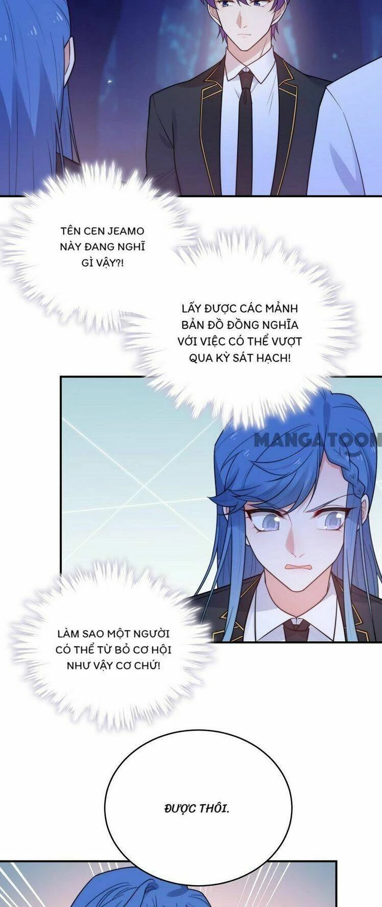 Ma Lạt Thiên Kim Đẩu Ác Thiếu Chapter 251 - 12