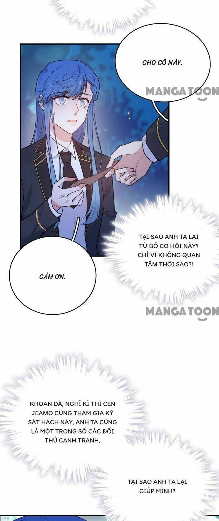 Ma Lạt Thiên Kim Đẩu Ác Thiếu Chapter 251 - 14