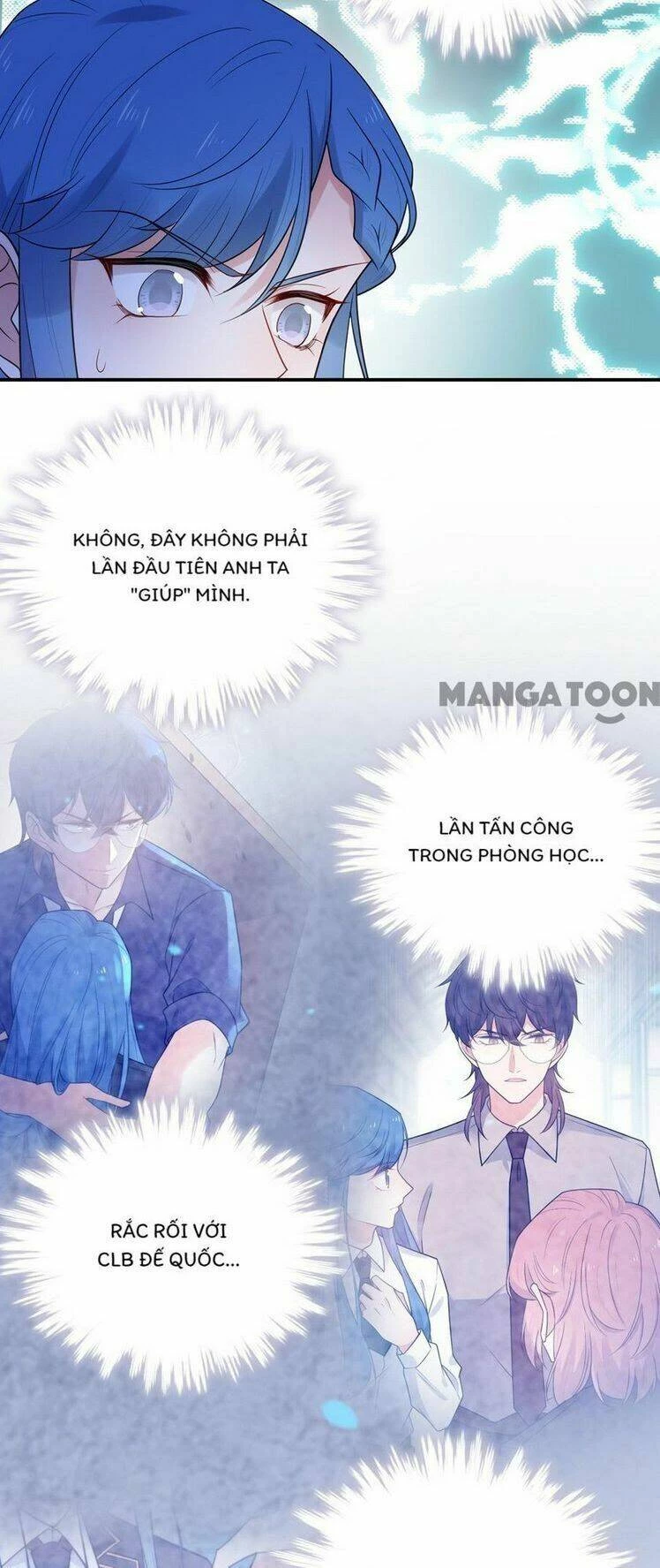 Ma Lạt Thiên Kim Đẩu Ác Thiếu Chapter 251 - 15
