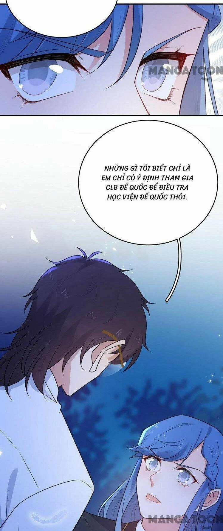 Ma Lạt Thiên Kim Đẩu Ác Thiếu Chapter 251 - 17