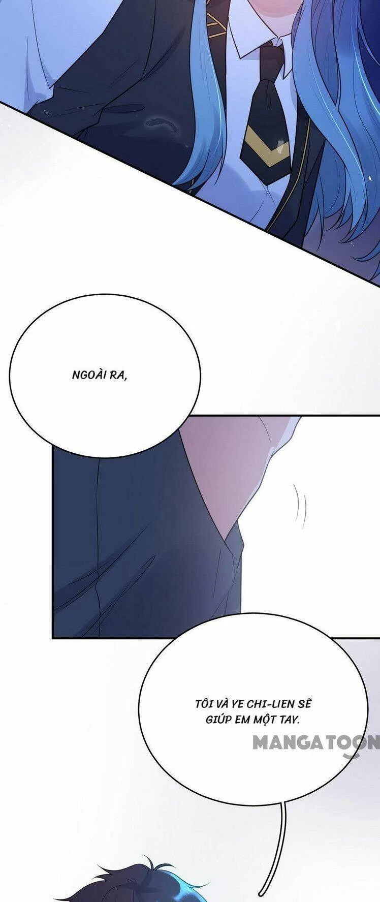 Ma Lạt Thiên Kim Đẩu Ác Thiếu Chapter 251 - 18