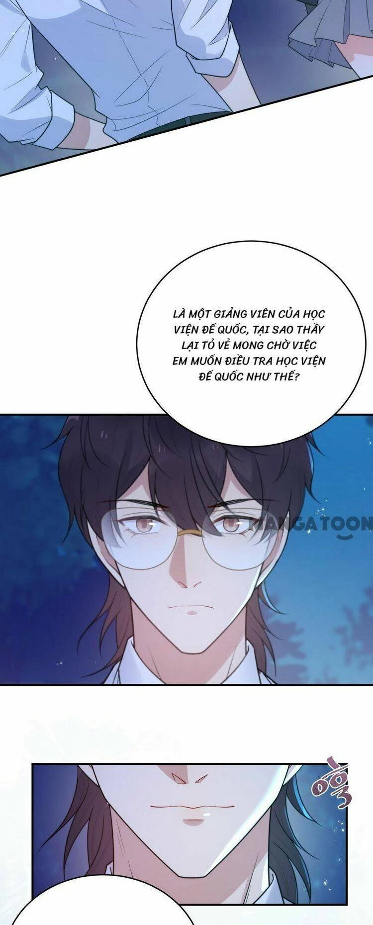 Ma Lạt Thiên Kim Đẩu Ác Thiếu Chapter 252 - 2