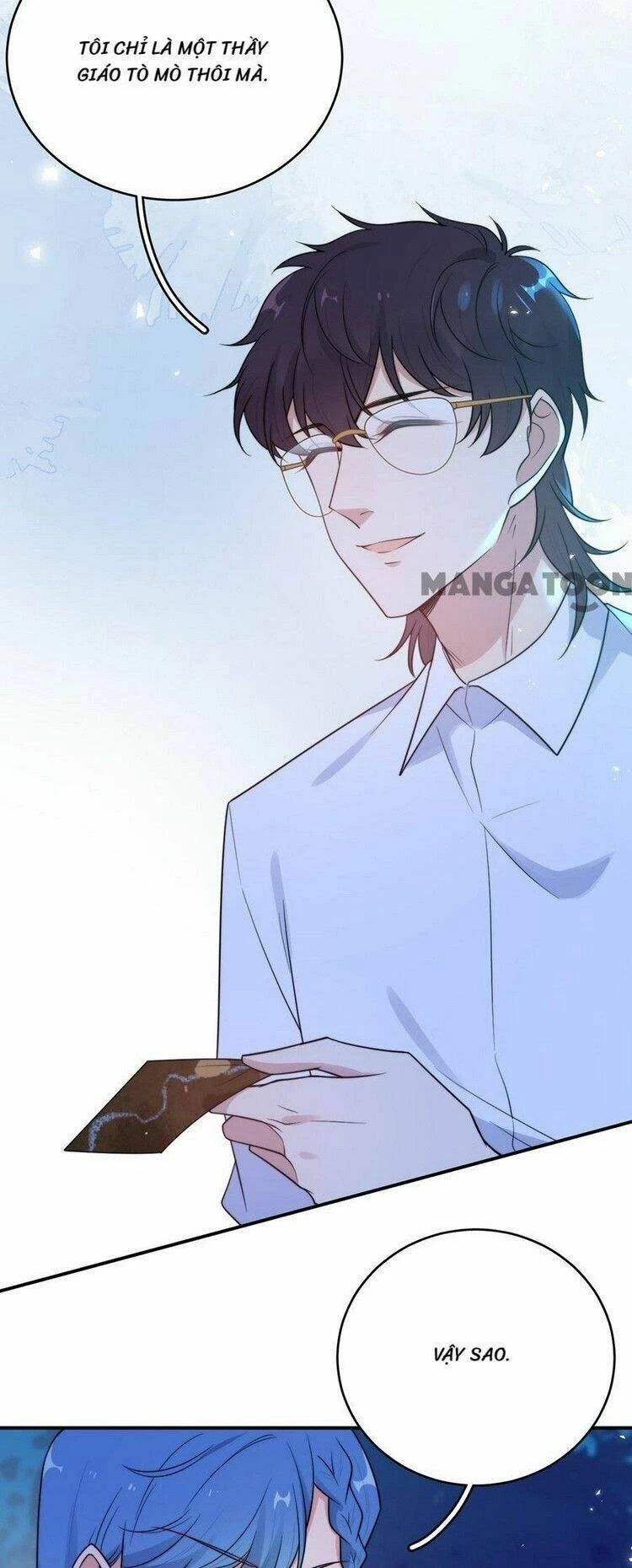 Ma Lạt Thiên Kim Đẩu Ác Thiếu Chapter 252 - 3