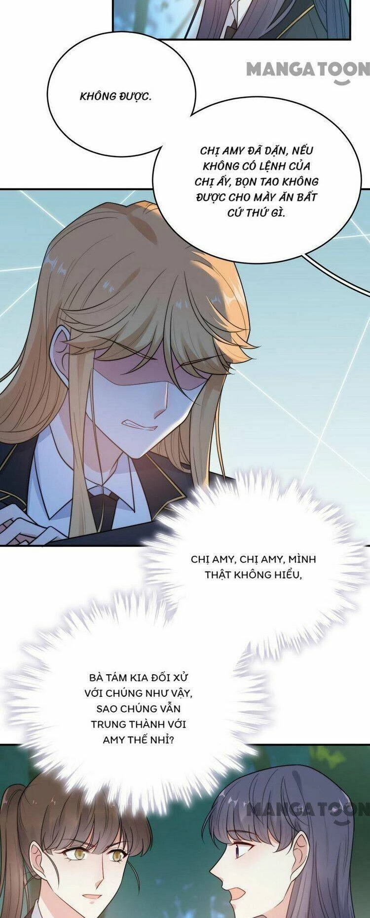 Ma Lạt Thiên Kim Đẩu Ác Thiếu Chapter 252 - 9