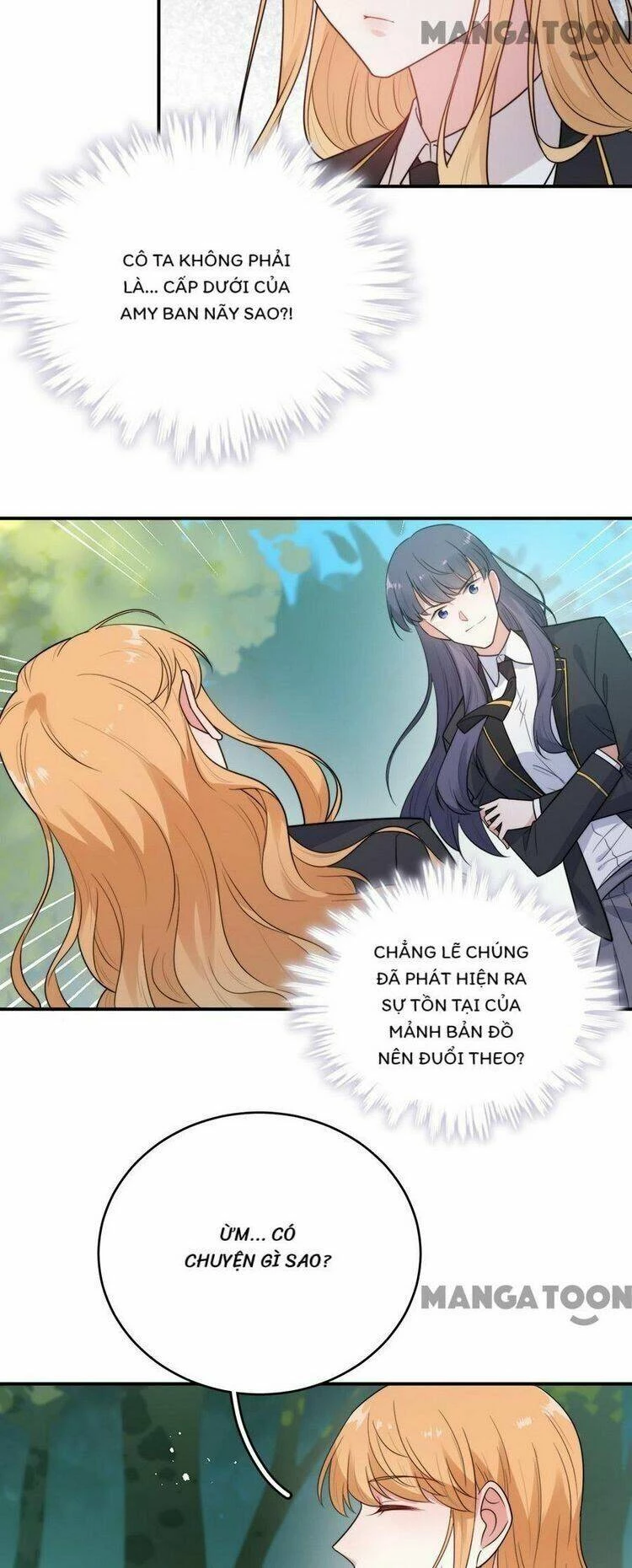 Ma Lạt Thiên Kim Đẩu Ác Thiếu Chapter 252 - 16