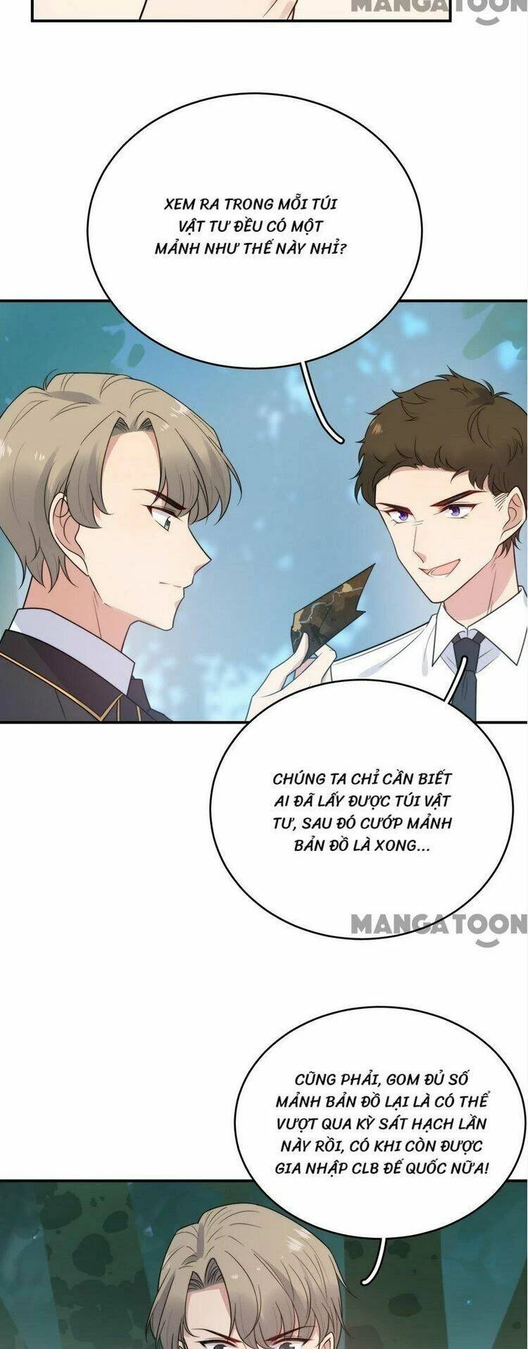 Ma Lạt Thiên Kim Đẩu Ác Thiếu Chapter 253 - 7