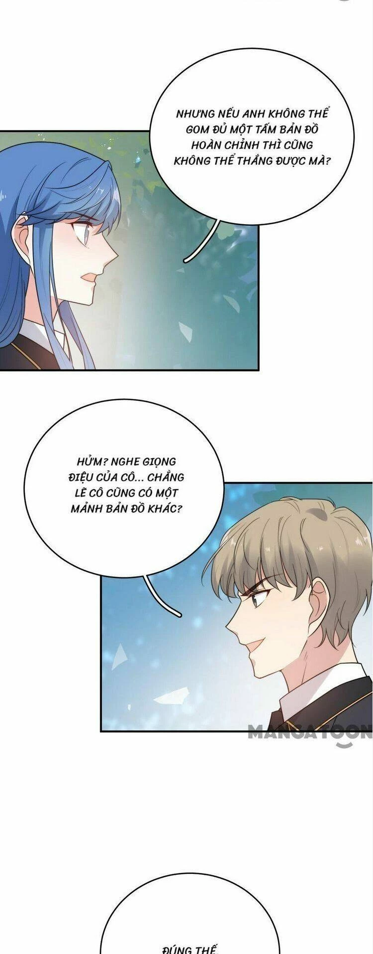 Ma Lạt Thiên Kim Đẩu Ác Thiếu Chapter 253 - 12