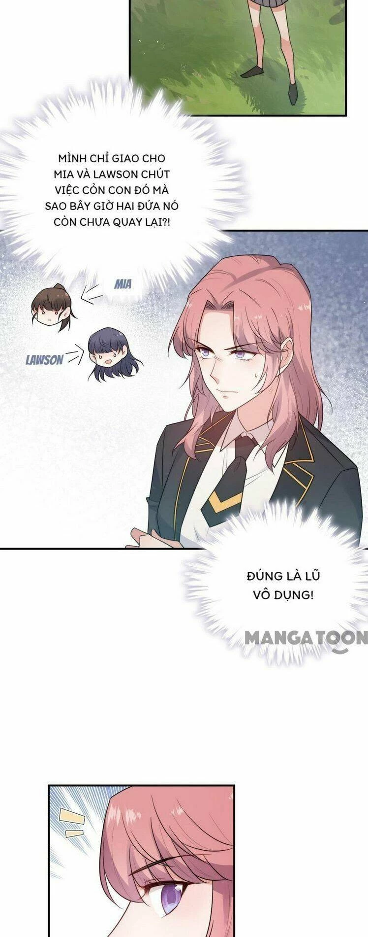 Ma Lạt Thiên Kim Đẩu Ác Thiếu Chapter 254 - 10