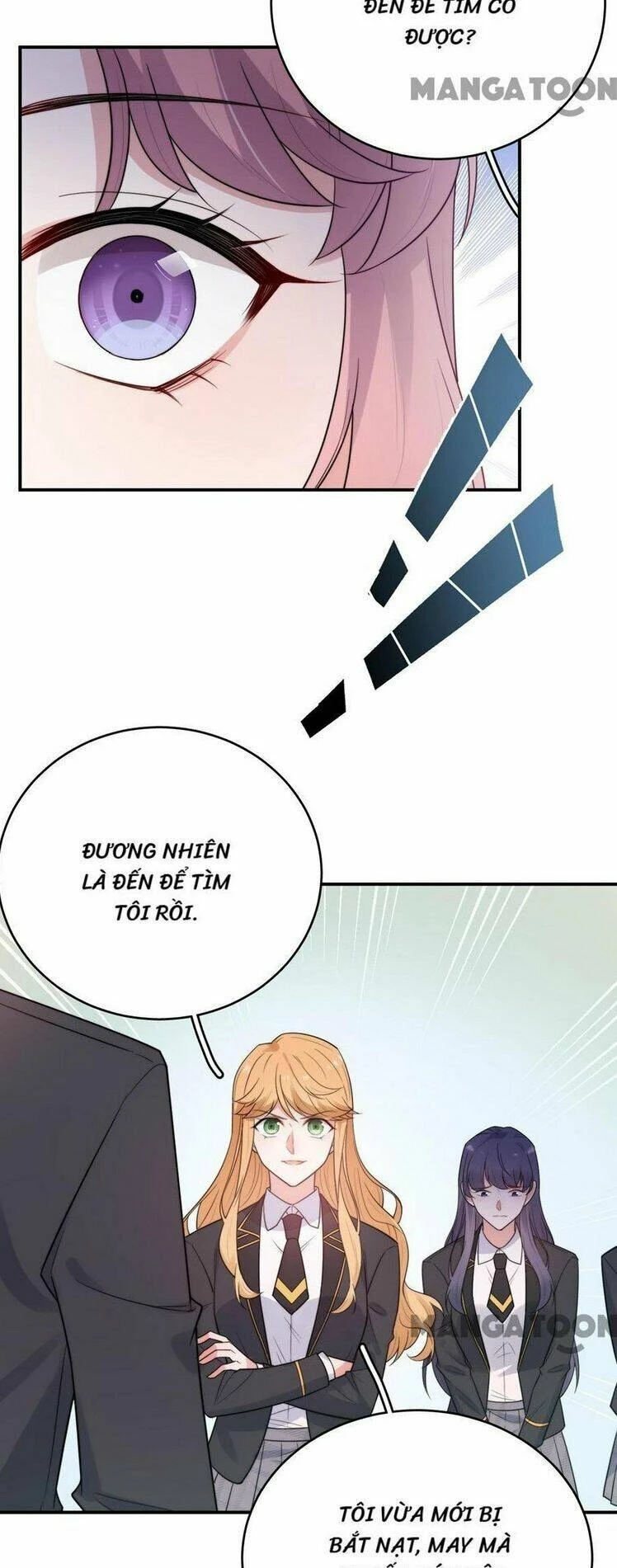 Ma Lạt Thiên Kim Đẩu Ác Thiếu Chapter 254 - 13
