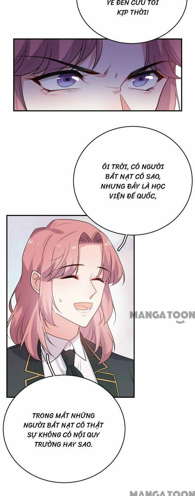 Ma Lạt Thiên Kim Đẩu Ác Thiếu Chapter 254 - 14
