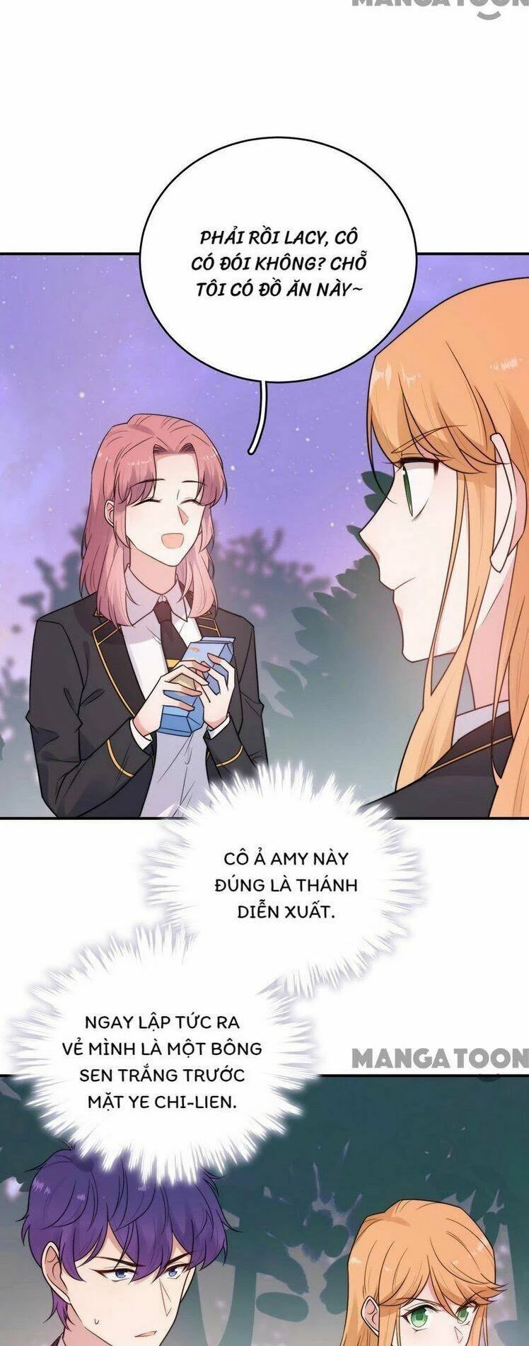 Ma Lạt Thiên Kim Đẩu Ác Thiếu Chapter 254 - 15
