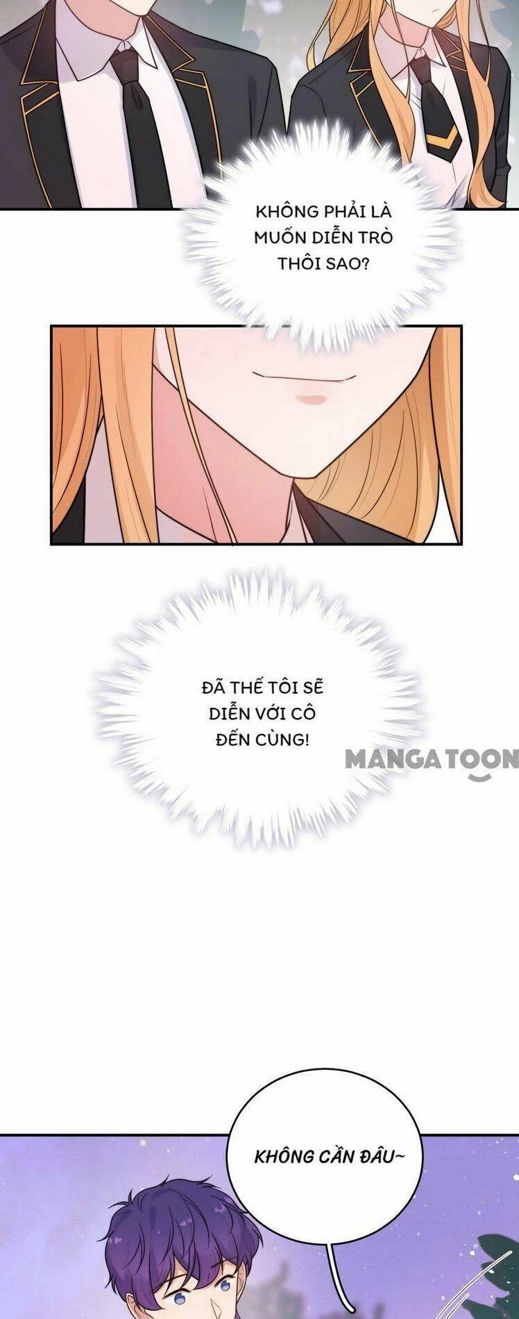 Ma Lạt Thiên Kim Đẩu Ác Thiếu Chapter 254 - 16
