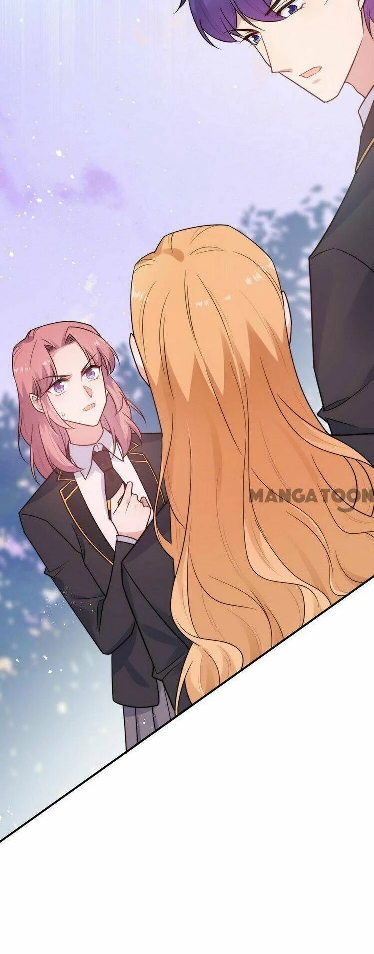 Ma Lạt Thiên Kim Đẩu Ác Thiếu Chapter 254 - 20