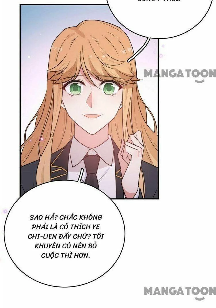 Ma Lạt Thiên Kim Đẩu Ác Thiếu Chapter 255 - 9