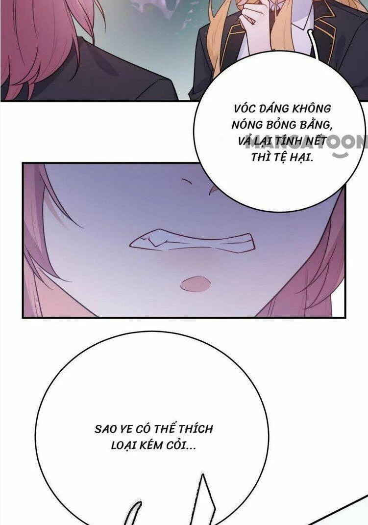 Ma Lạt Thiên Kim Đẩu Ác Thiếu Chapter 255 - 11