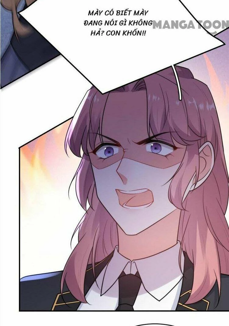 Ma Lạt Thiên Kim Đẩu Ác Thiếu Chapter 255 - 14