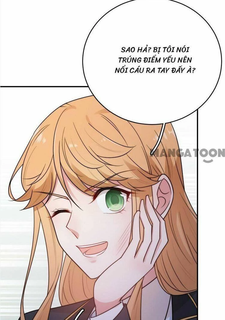 Ma Lạt Thiên Kim Đẩu Ác Thiếu Chapter 255 - 15