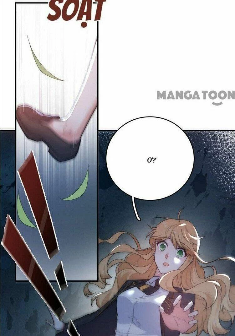 Ma Lạt Thiên Kim Đẩu Ác Thiếu Chapter 255 - 18