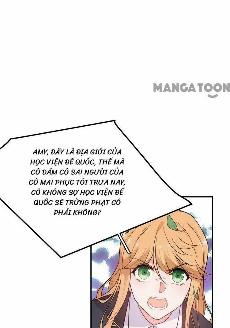 Ma Lạt Thiên Kim Đẩu Ác Thiếu Chapter 255 - 30