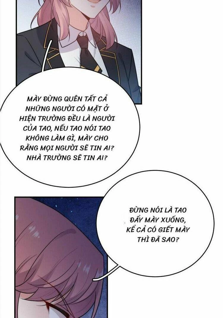 Ma Lạt Thiên Kim Đẩu Ác Thiếu Chapter 255 - 32