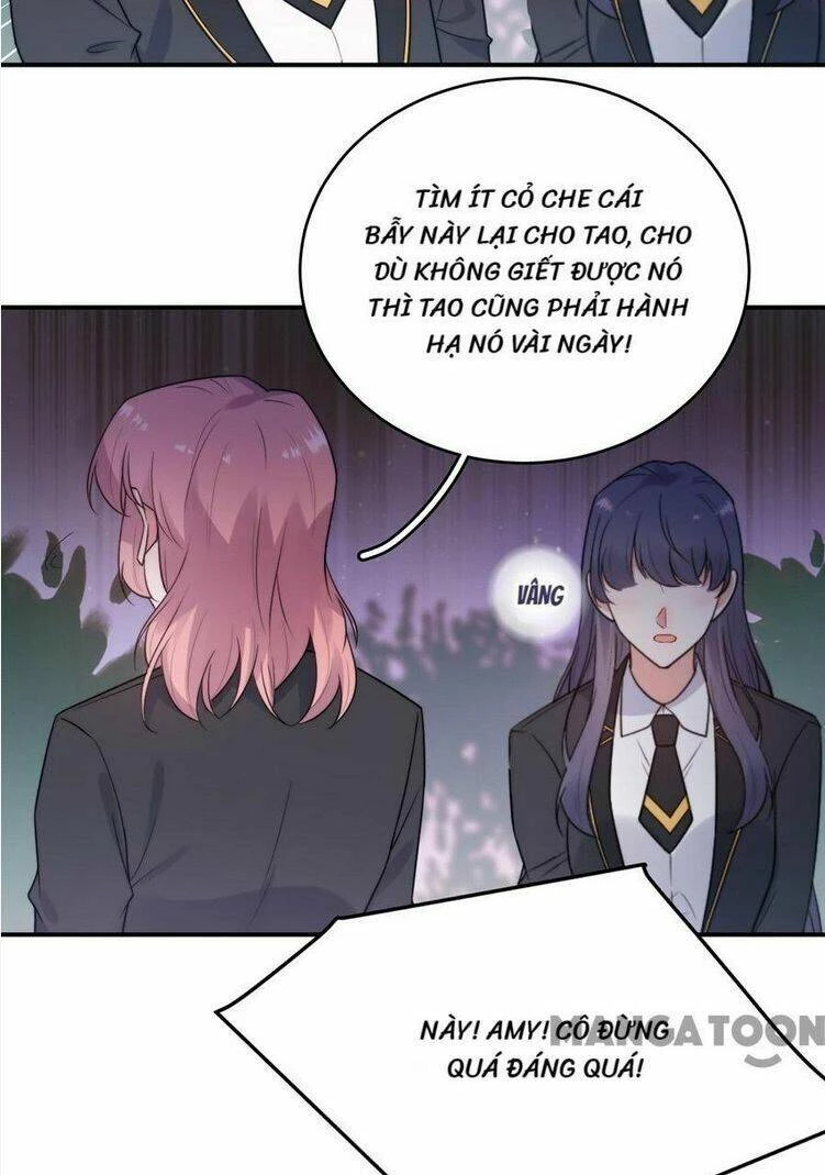 Ma Lạt Thiên Kim Đẩu Ác Thiếu Chapter 255 - 35