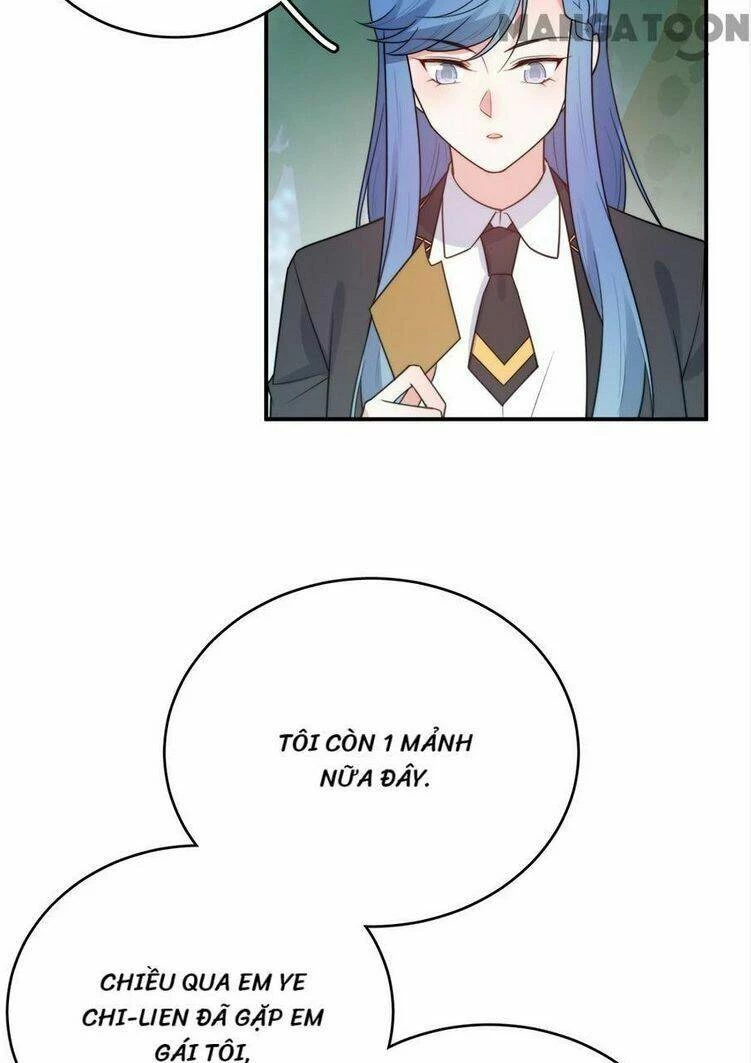 Ma Lạt Thiên Kim Đẩu Ác Thiếu Chapter 256 - 5