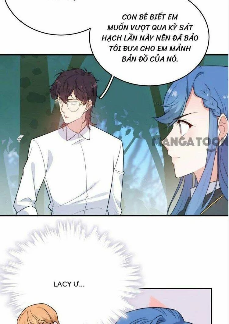 Ma Lạt Thiên Kim Đẩu Ác Thiếu Chapter 256 - 6