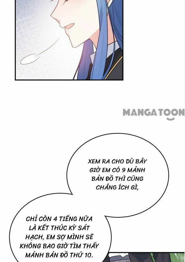 Ma Lạt Thiên Kim Đẩu Ác Thiếu Chapter 256 - 10