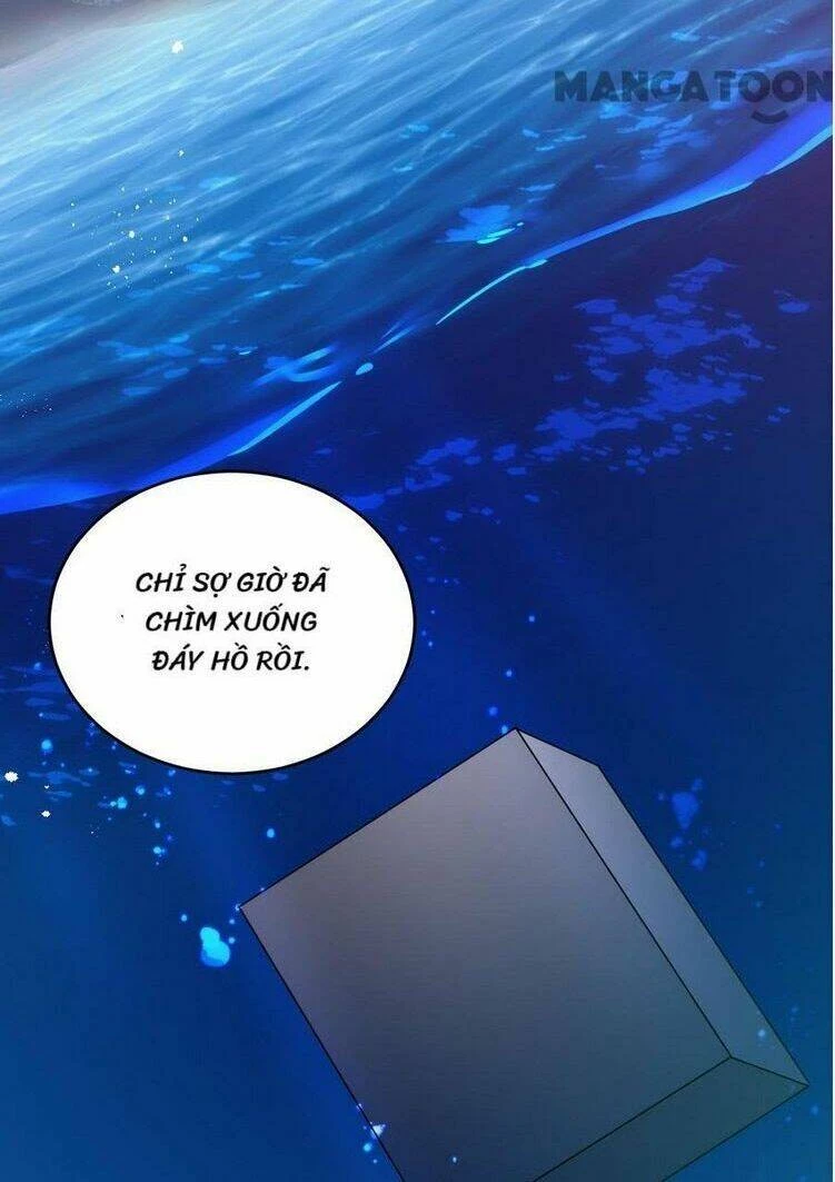 Ma Lạt Thiên Kim Đẩu Ác Thiếu Chapter 256 - 16