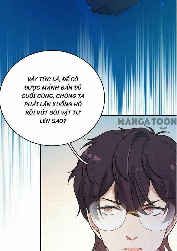 Ma Lạt Thiên Kim Đẩu Ác Thiếu Chapter 256 - 17