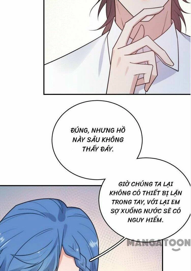 Ma Lạt Thiên Kim Đẩu Ác Thiếu Chapter 256 - 18