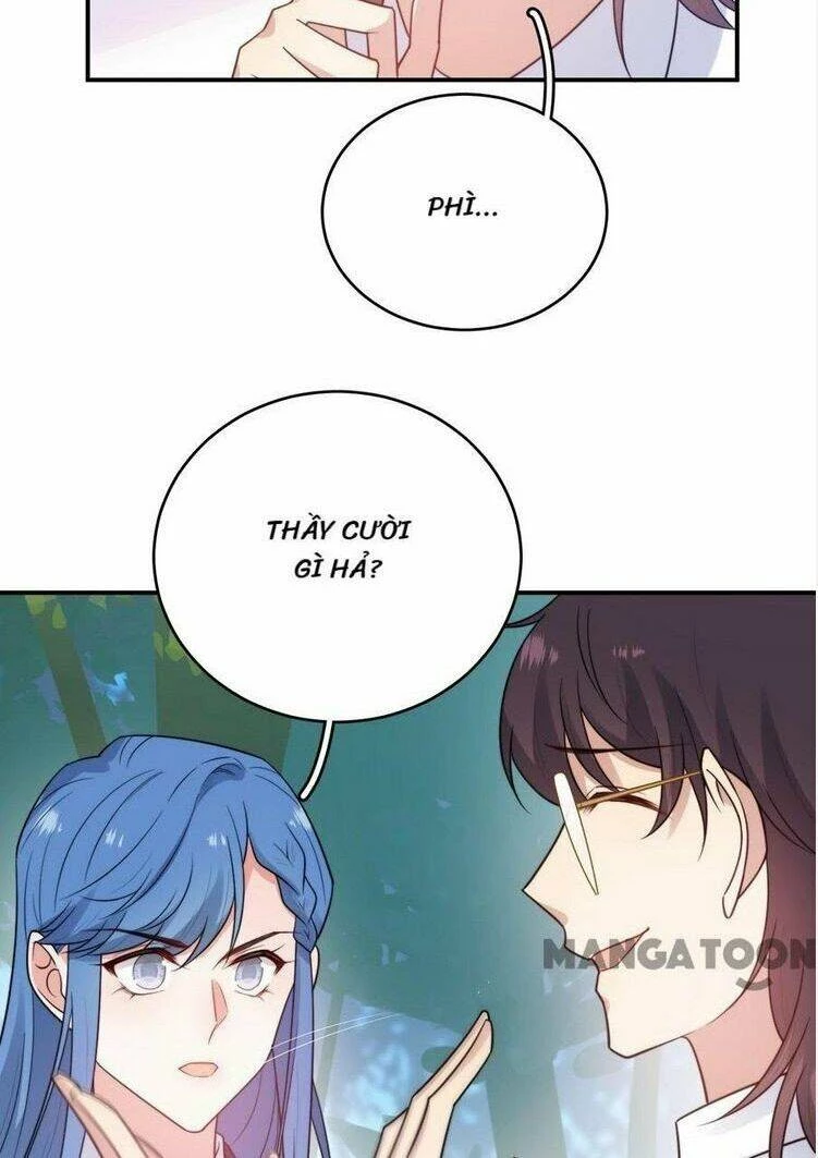 Ma Lạt Thiên Kim Đẩu Ác Thiếu Chapter 256 - 20