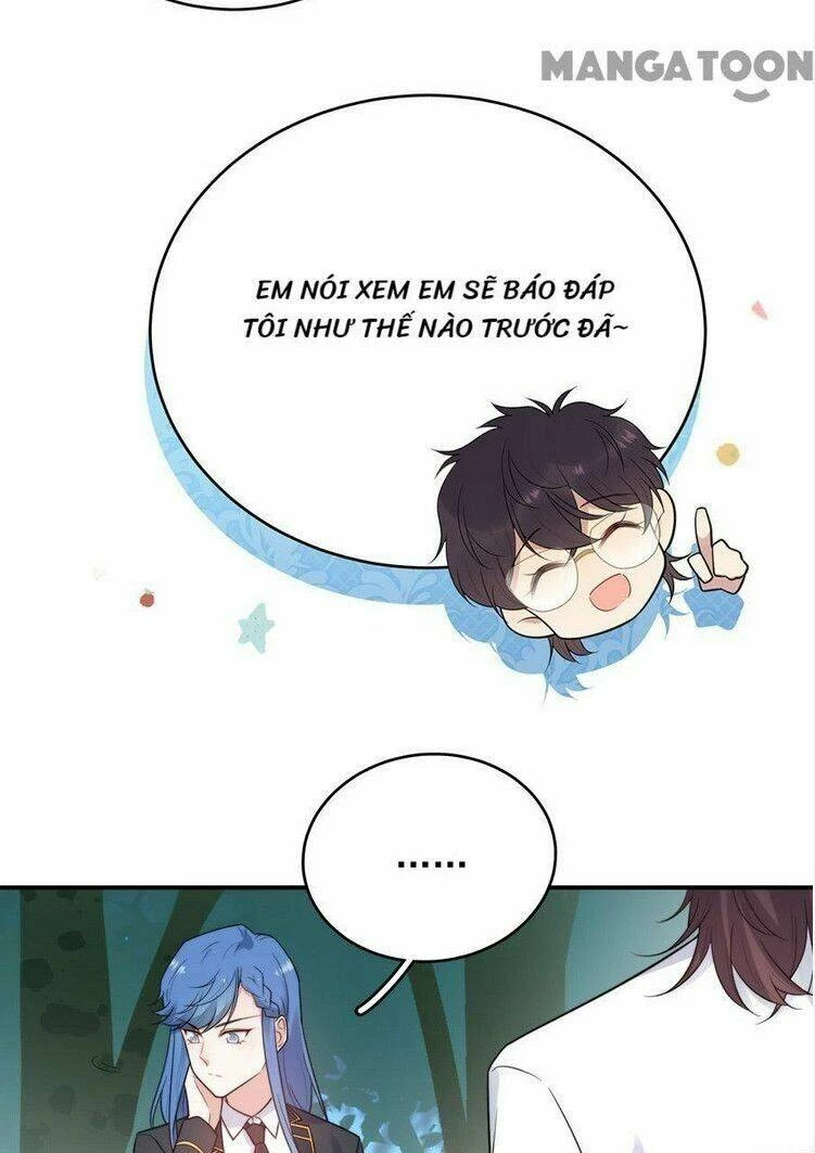 Ma Lạt Thiên Kim Đẩu Ác Thiếu Chapter 256 - 25