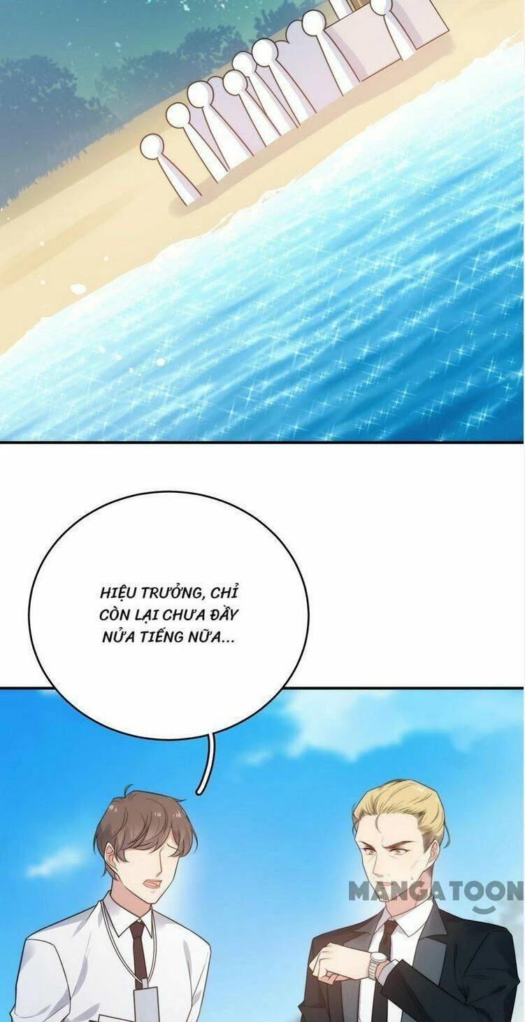 Ma Lạt Thiên Kim Đẩu Ác Thiếu Chapter 257 - 3