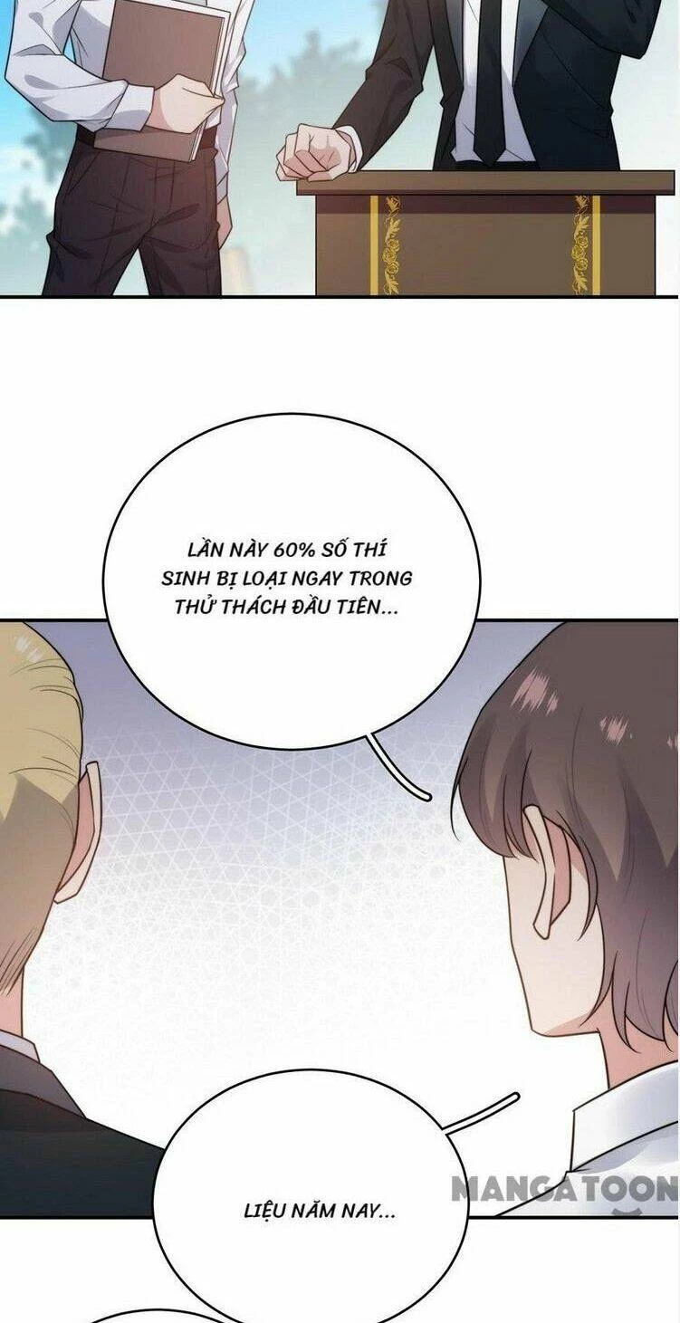 Ma Lạt Thiên Kim Đẩu Ác Thiếu Chapter 257 - 4