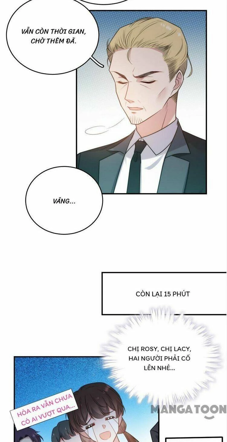 Ma Lạt Thiên Kim Đẩu Ác Thiếu Chapter 257 - 5