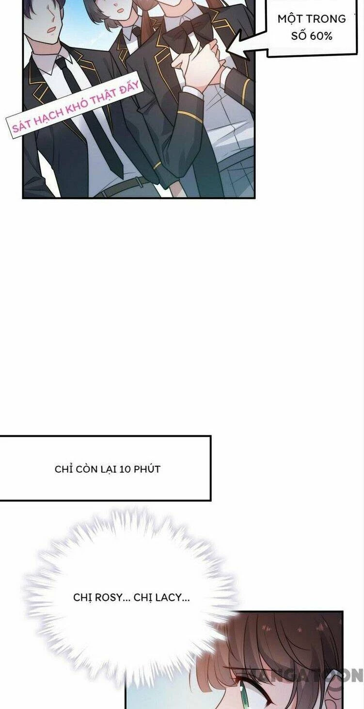 Ma Lạt Thiên Kim Đẩu Ác Thiếu Chapter 257 - 6