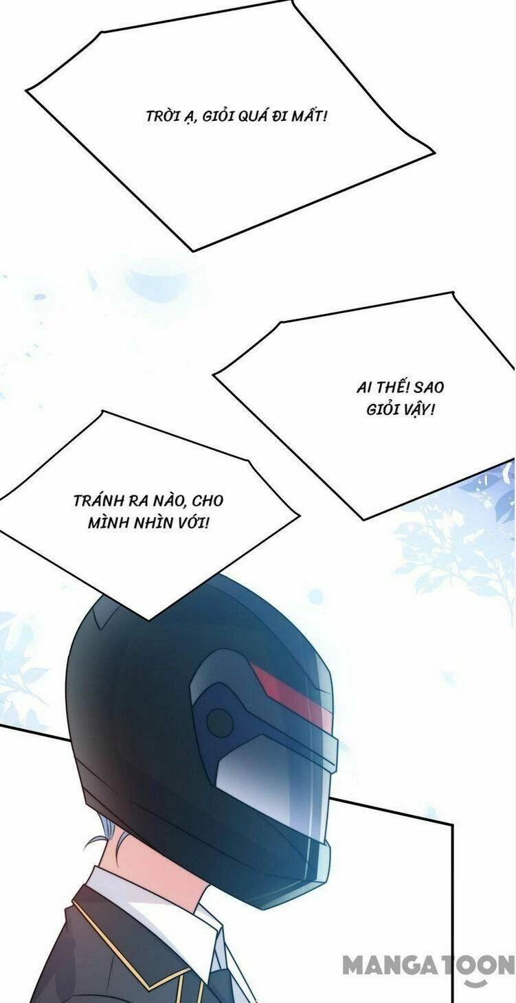 Ma Lạt Thiên Kim Đẩu Ác Thiếu Chapter 257 - 15