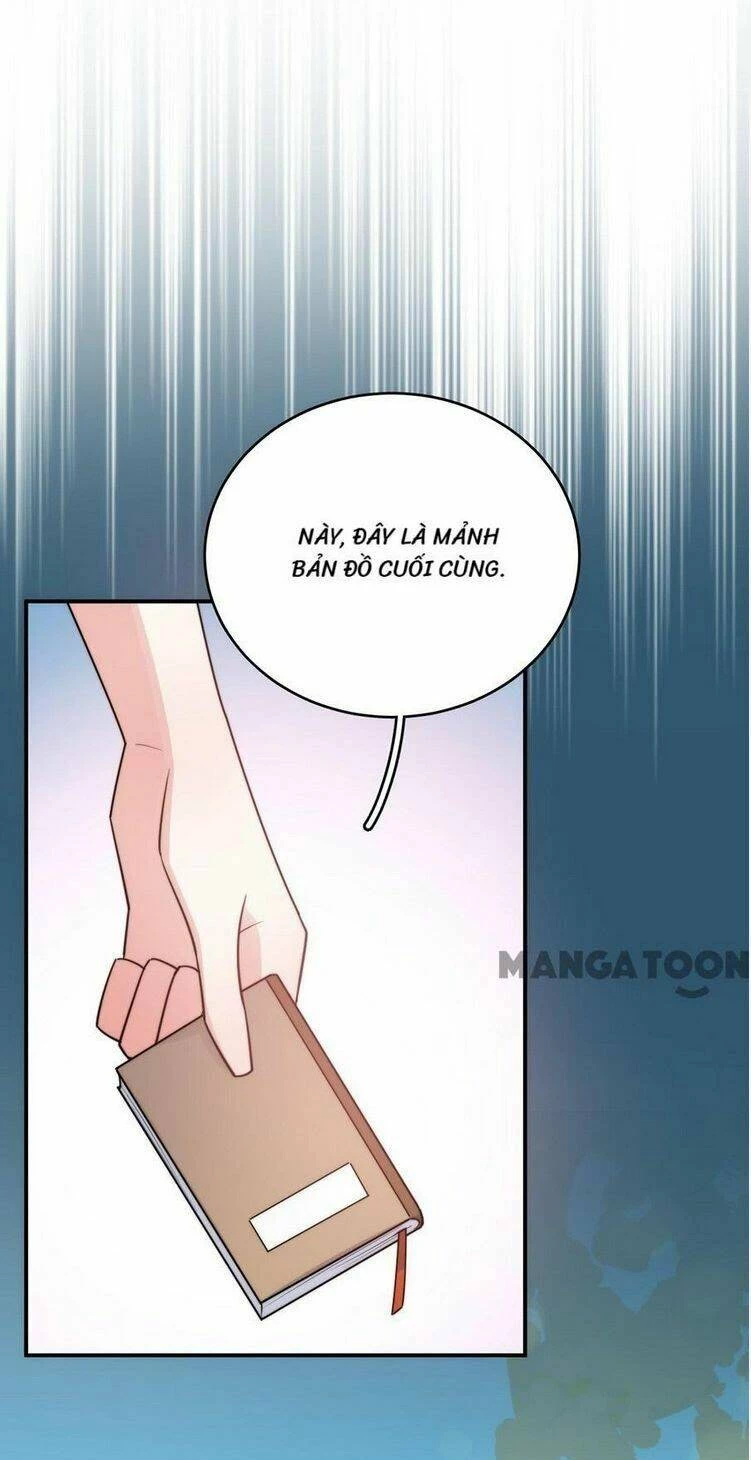 Ma Lạt Thiên Kim Đẩu Ác Thiếu Chapter 257 - 23