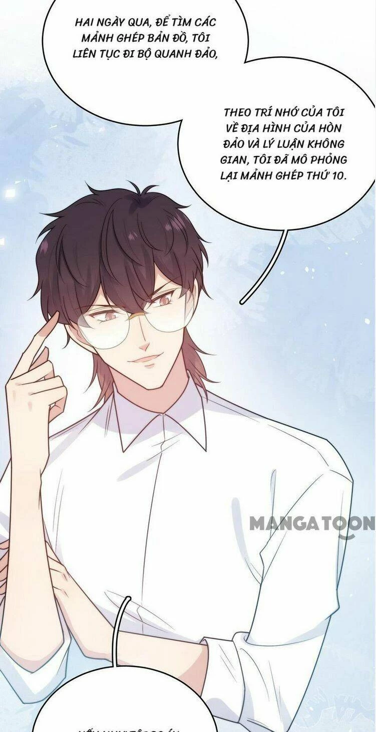 Ma Lạt Thiên Kim Đẩu Ác Thiếu Chapter 257 - 25