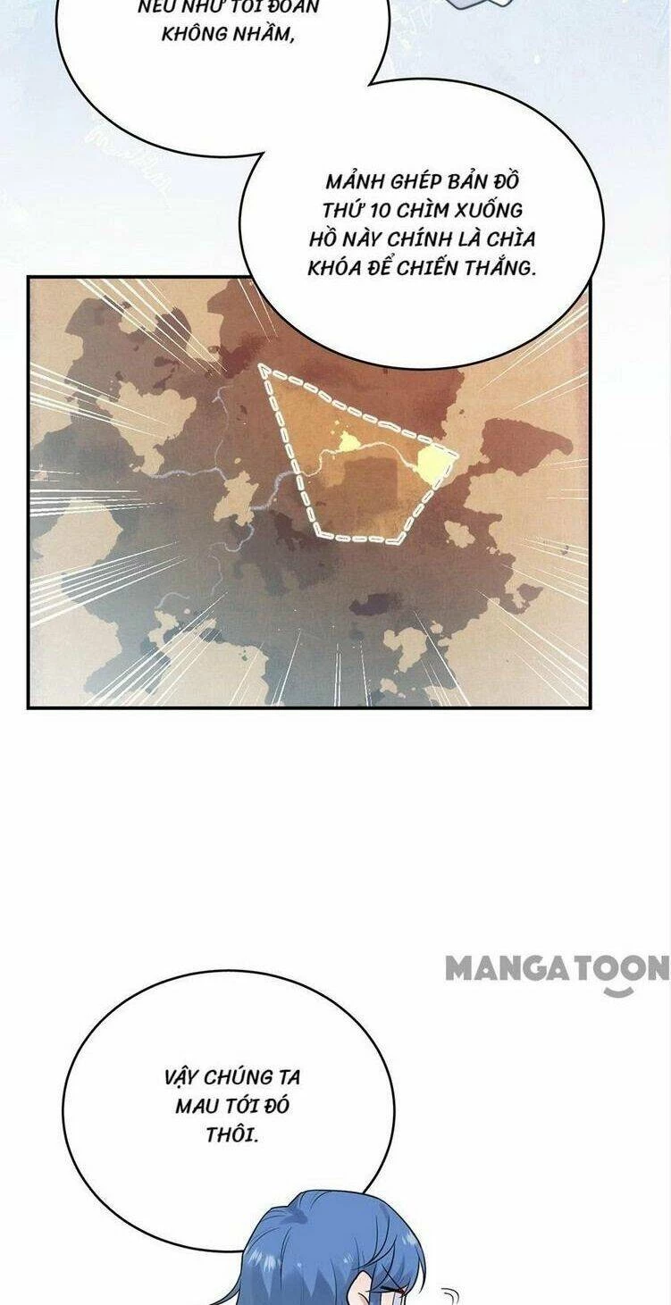 Ma Lạt Thiên Kim Đẩu Ác Thiếu Chapter 257 - 26