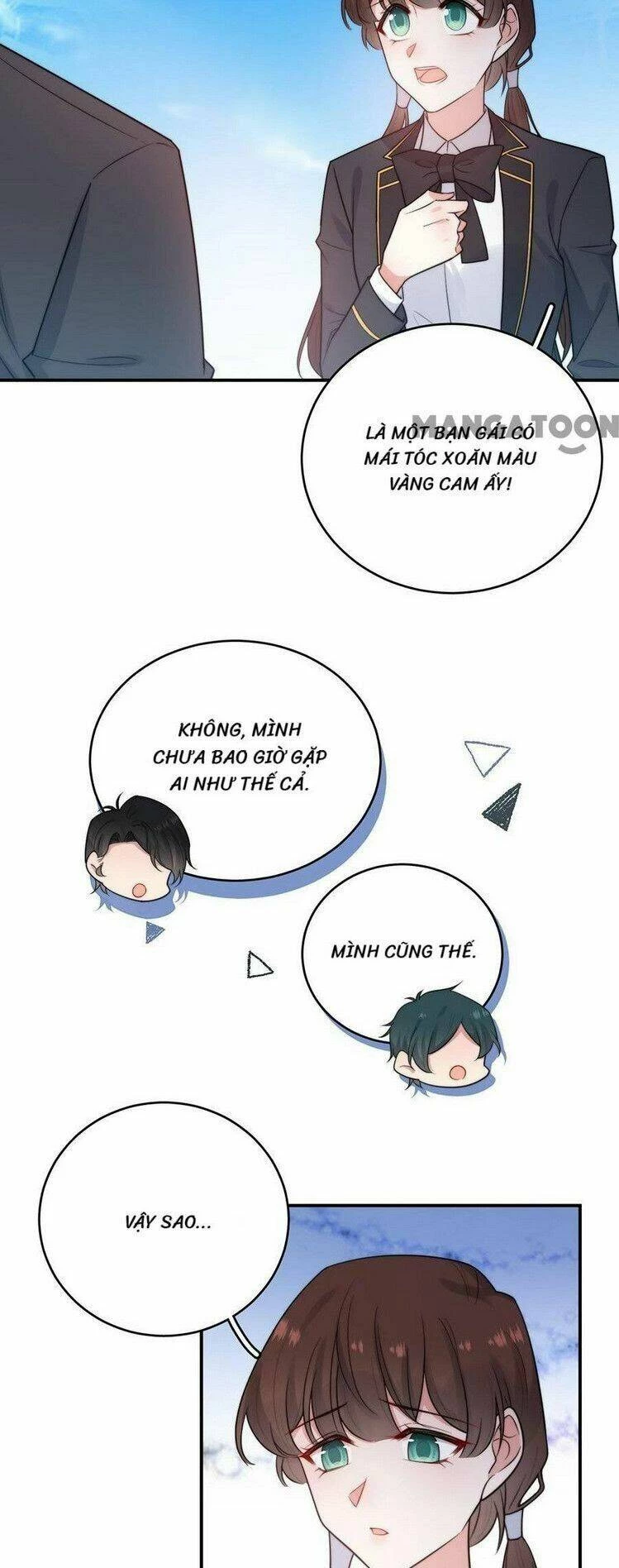 Ma Lạt Thiên Kim Đẩu Ác Thiếu Chapter 258 - 3