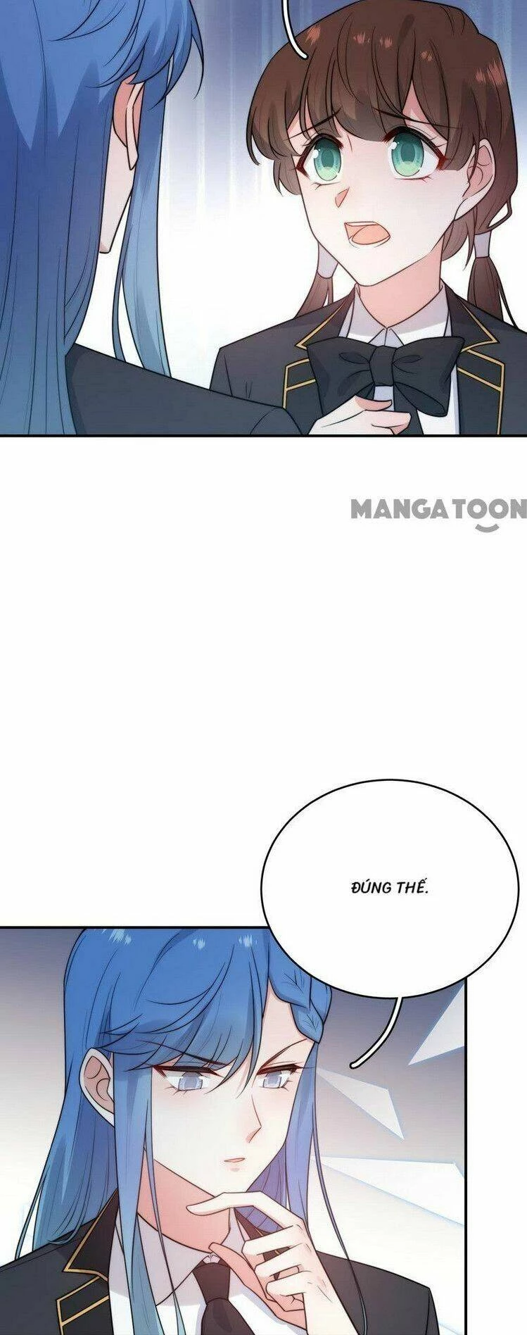 Ma Lạt Thiên Kim Đẩu Ác Thiếu Chapter 258 - 5