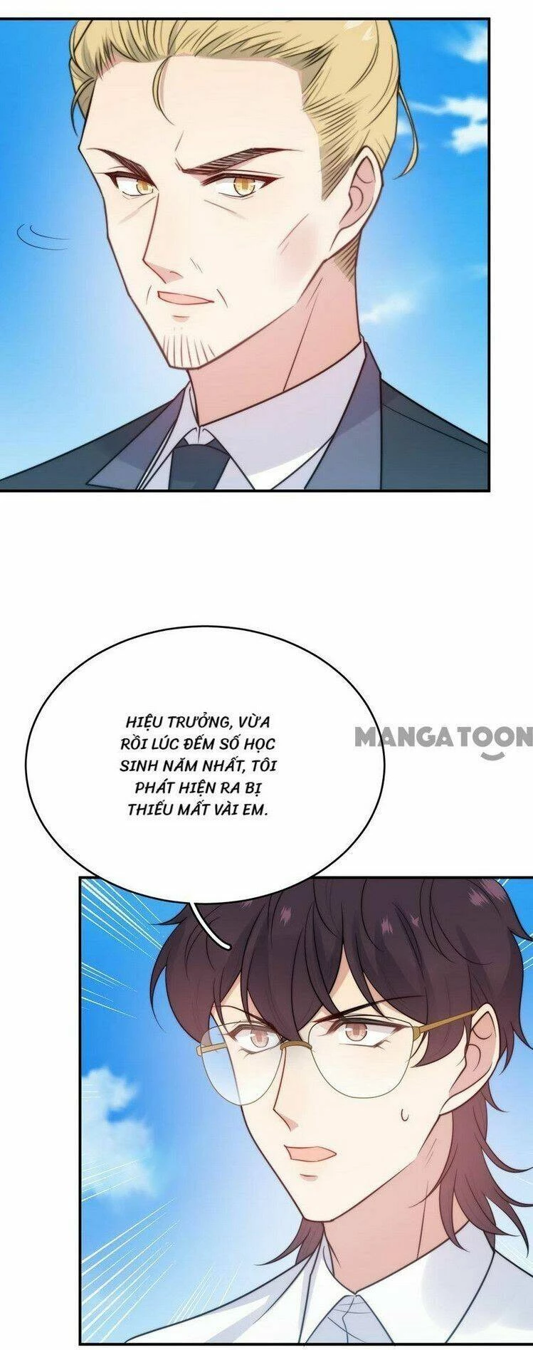 Ma Lạt Thiên Kim Đẩu Ác Thiếu Chapter 258 - 8