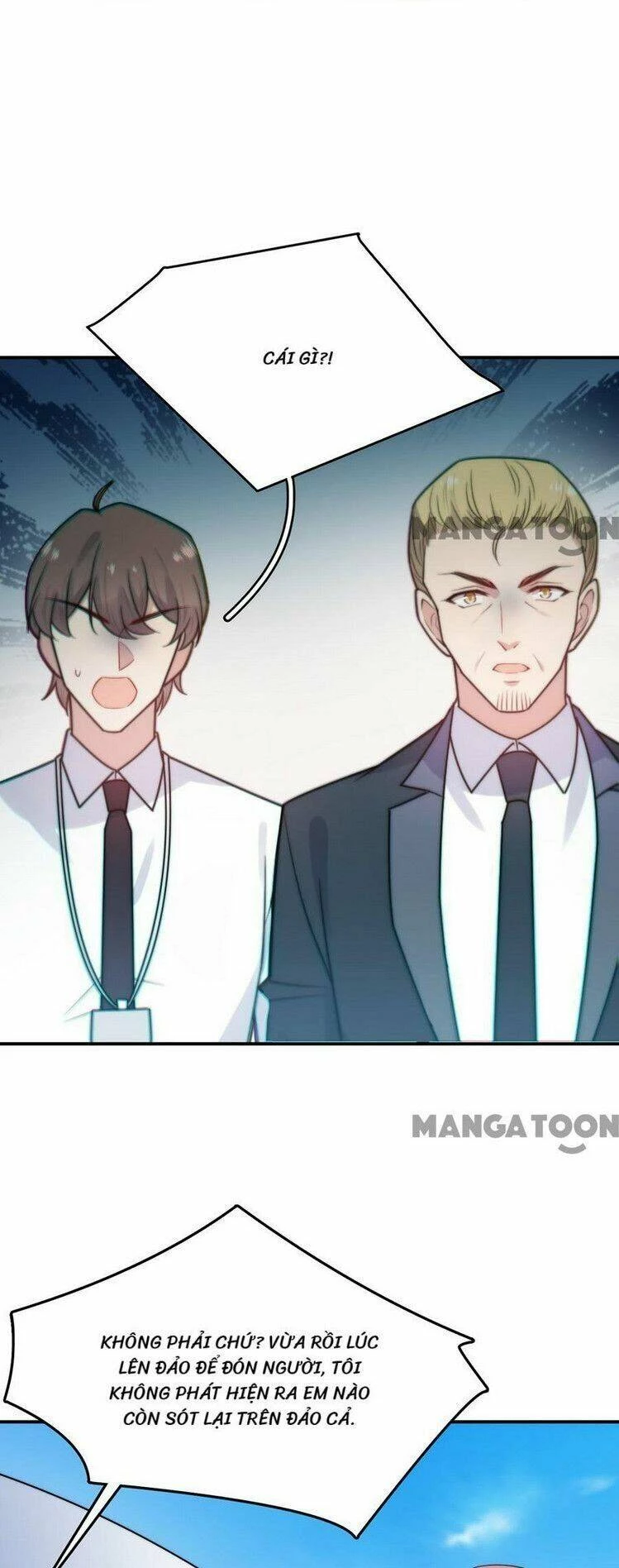 Ma Lạt Thiên Kim Đẩu Ác Thiếu Chapter 258 - 9