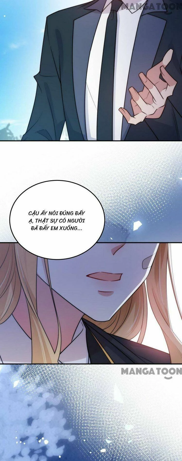 Ma Lạt Thiên Kim Đẩu Ác Thiếu Chapter 258 - 18